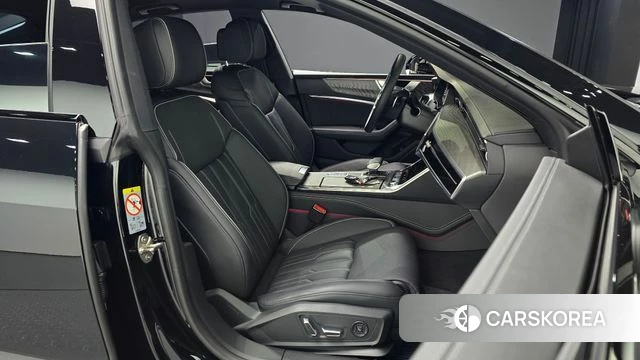 Audi A7 (4K) id 4314986 из Кореи 31