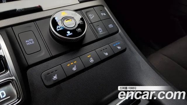 Hyundai The New Palisade id 2543518 из Кореи 19