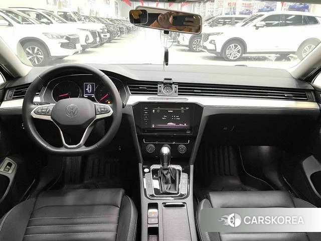 Volkswagen Magotan id 4207494 из Китая 17