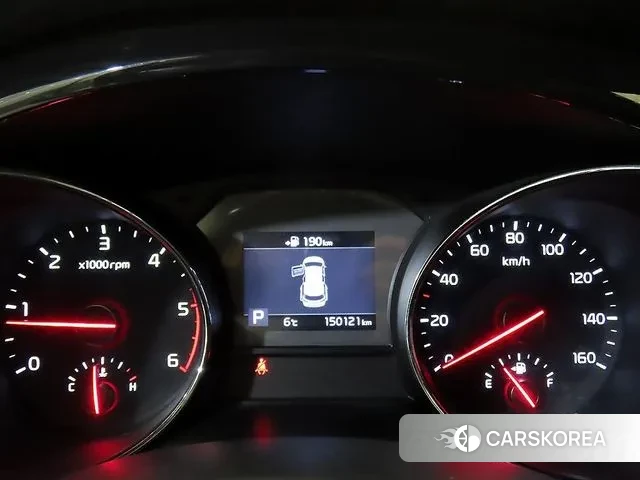 Kia The New Carnival id 3380643 из Кореи 19