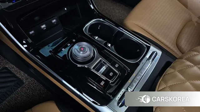 Kia Carnival 4th generation id 3518212 из Кореи 19