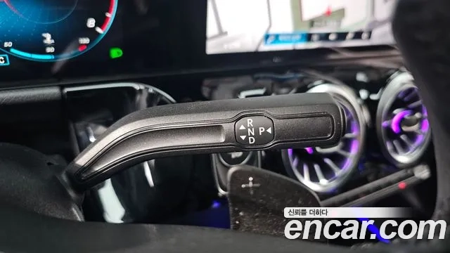 Mercedes-Benz GLA - Class H247 id 2880266 из Кореи 19