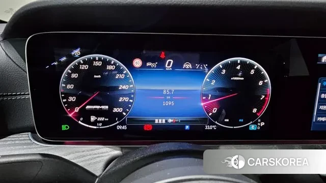 Mercedes-Benz AMG GT id 3114798 из Кореи 18