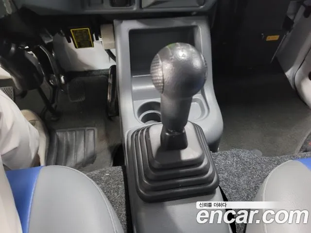 Chevrolet (GM Daewoo) New Damas id 2760516 из Кореи 19