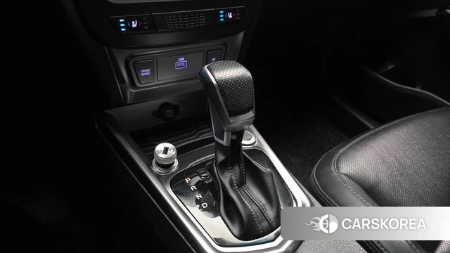 Ssangyong The New Tivoli Air id 4783561 из Кореи 19