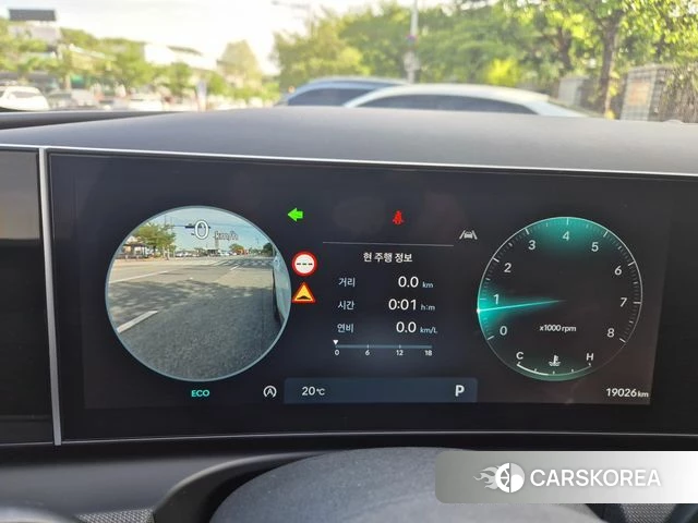 Hyundai The New Tucson (NX4) id 4194176 из Кореи 19