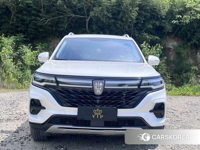 Roewe RX5 MAX id 4236649 из Китая 10