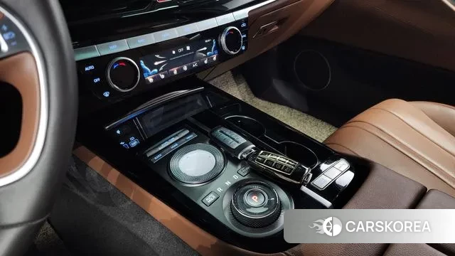 Genesis G80 (RG3) id 3411164 из Кореи 19