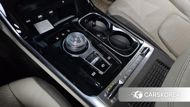 Kia Carnival 4th generation id 3620825 из Кореи 19