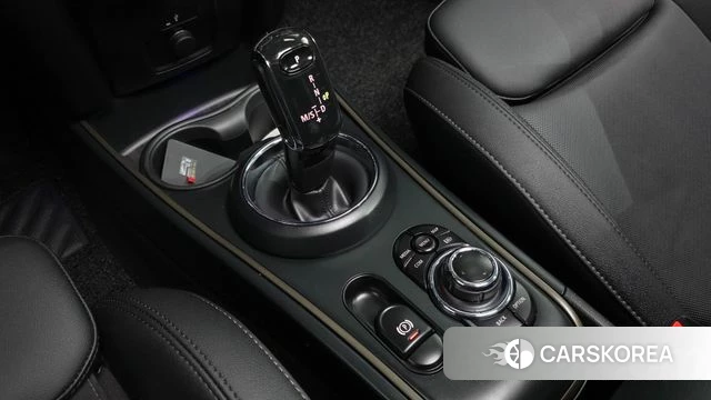 Mini Cooper Countryman id 3826029 из Кореи 19