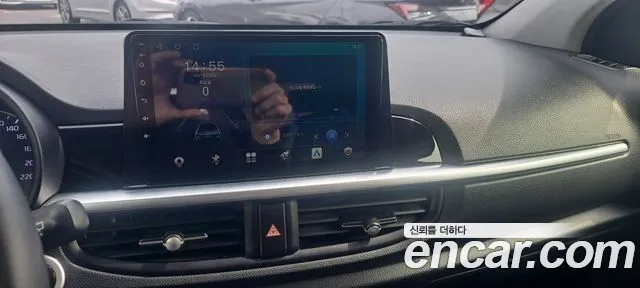 Kia All New Morning (JA) id 2765470 из Кореи 15