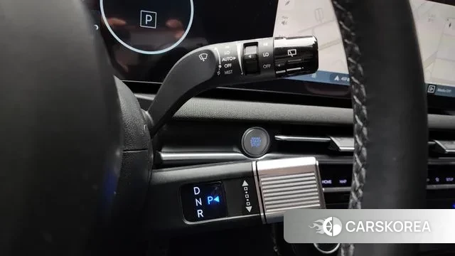 Hyundai The New Tucson (NX4) id 3523404 из Кореи 19