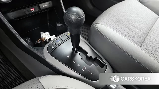 Kia Morning Urban (JA) id 3601481 из Кореи 19