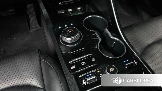 Kia K5 3rd generation id 3806266 из Кореи 19