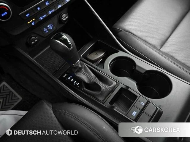 Hyundai All New Tucson id 4334151 из Кореи 19