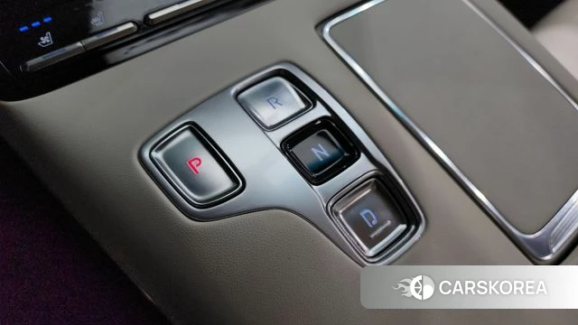Hyundai The New Grandeur IG id 3904296 из Кореи 19