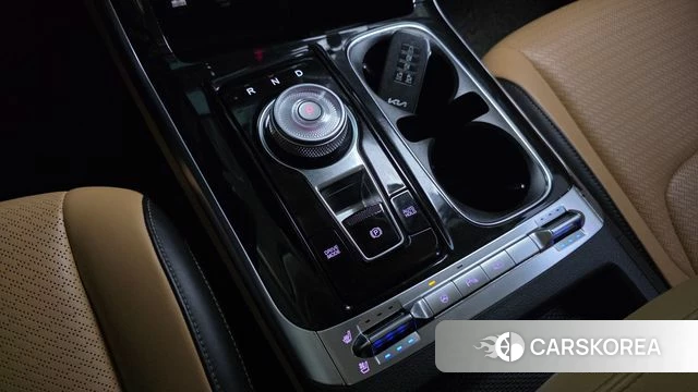 Kia Carnival 4th generation id 4223425 из Кореи 33