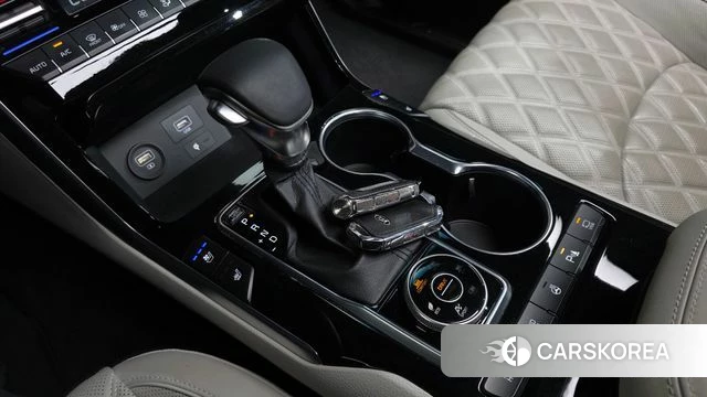 Kia Mohave Master id 4482515 из Кореи 32