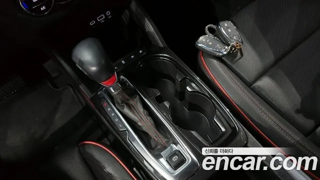 Chevrolet (GM Daewoo) Trailblazer id 2863477 из Кореи 19