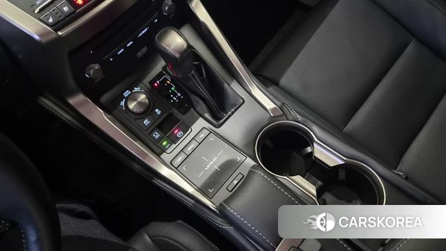 Lexus NX300h id 4641739 из Кореи 19