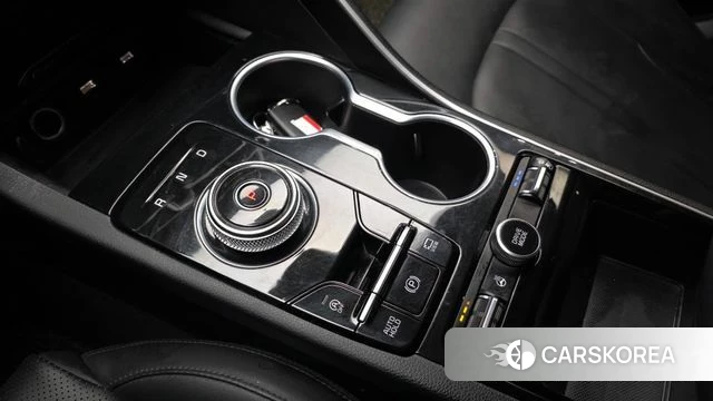 Kia K5 3rd generation id 3853142 из Кореи 19