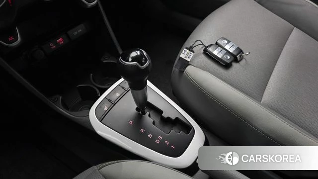 Kia All New Morning (JA) id 4703356 из Кореи 32