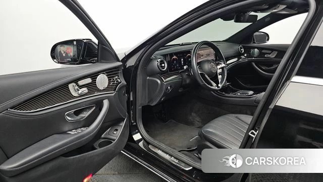 Mercedes-Benz E-Class W213 id 3898674 из Кореи 19