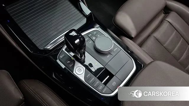 BMW X4 (G02) id 3680864 из Кореи 19