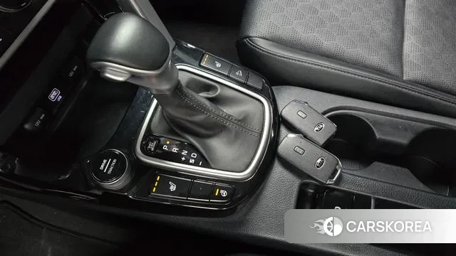 Kia Seltos id 2965202 из Кореи 19