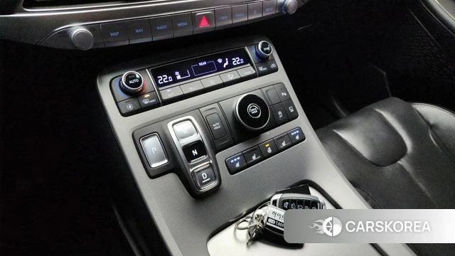 Hyundai Palisade id 3844435 из Кореи 19