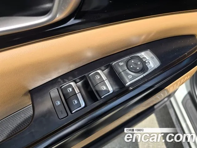 Kia Carnival 4th generation id 2859509 из Кореи 16