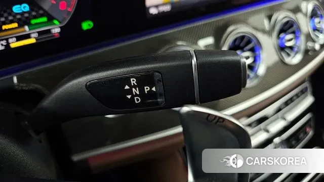 Mercedes-Benz E-Class W213 id 3661389 из Кореи 19