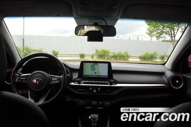 Kia Come New K3 id 2925209 из Кореи 19