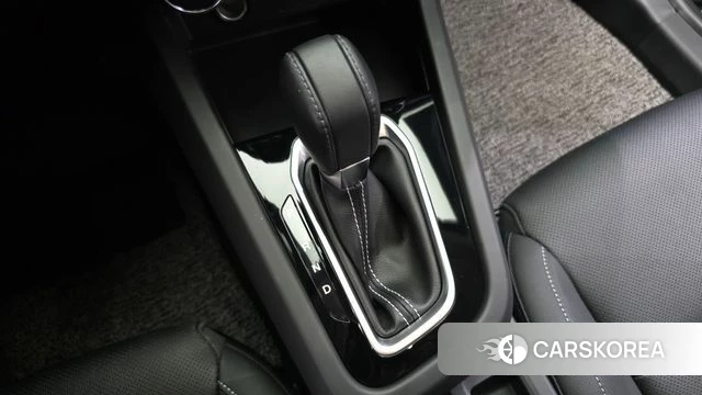 Renault Korea (Samsung) XM3 id 4716457 из Кореи 30