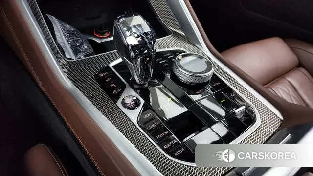 BMW X6 (G06) id 3740487 из Кореи 19