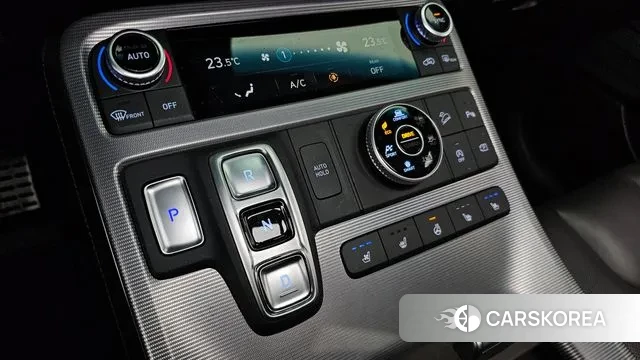 Hyundai The New Palisade id 3467690 из Кореи 19