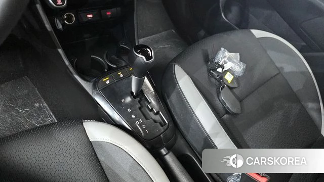 Kia The New Morning (JA) id 3939718 из Кореи 19