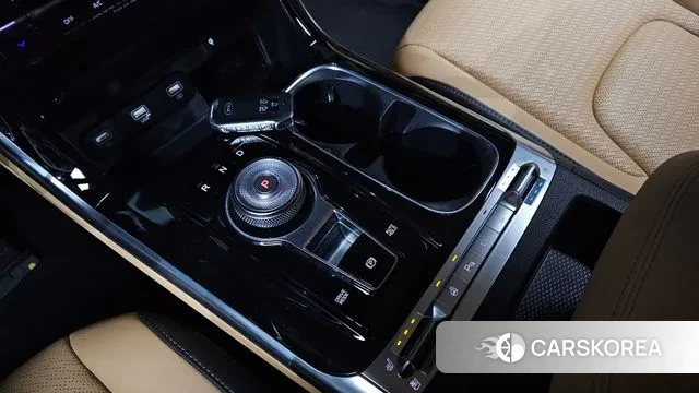 Kia Carnival 4th generation id 3741648 из Кореи 19