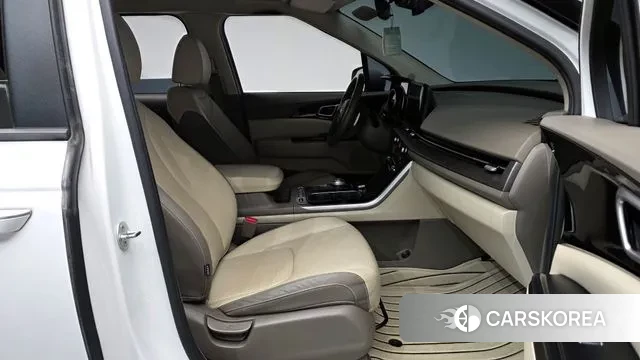 Kia Carnival 4th generation id 3778290 из Кореи 19