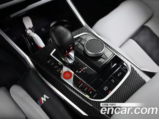 BMW M4 (G82) id 2710641 из Кореи 19