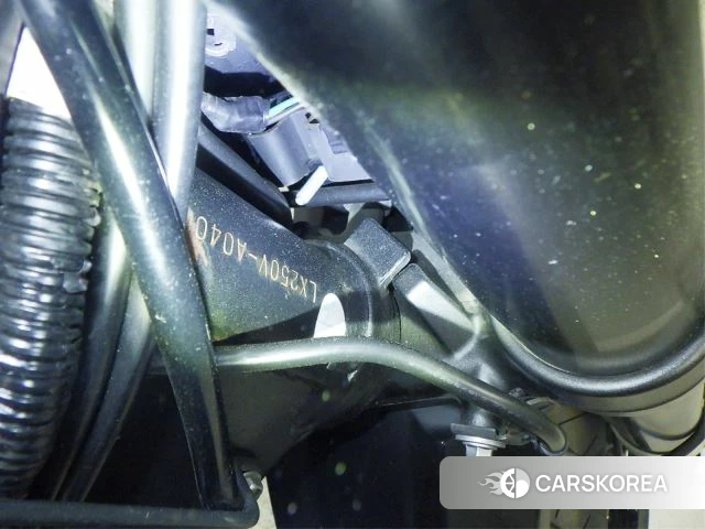 Kawasaki D-TRACKER X id 3949041 из Японии 23