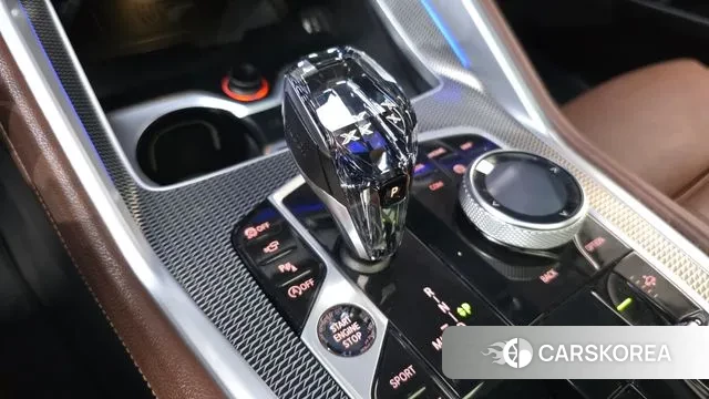 BMW X6 (G06) id 3367843 из Кореи 19