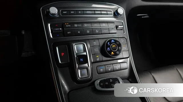 Hyundai The New Santa Fe id 3263116 из Кореи 19