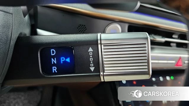 Hyundai Grandeur Hybrid (GN7) id 4665004 из Кореи 32