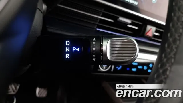 Hyundai Ionic 6 id 2698674 из Кореи 19