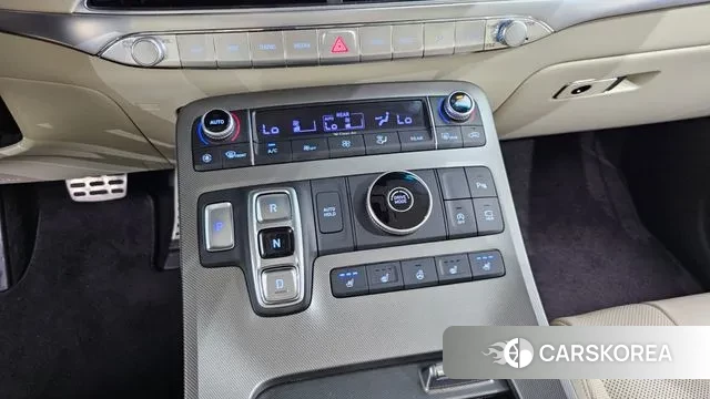 Hyundai Palisade id 3044140 из Кореи 19