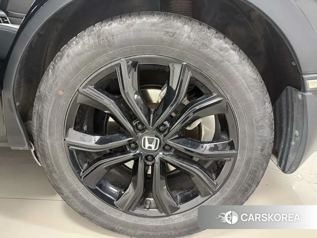 Honda CR-V id 4348651 из Китая 27