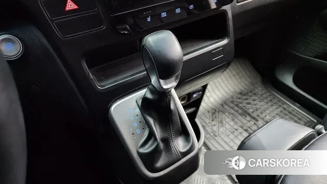 Hyundai Staria id 3070517 из Кореи 19