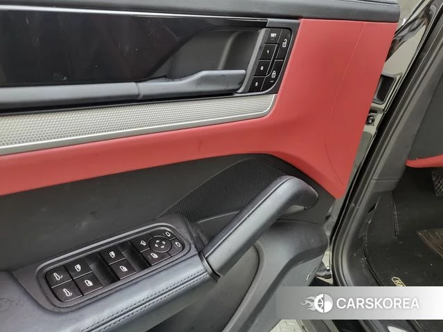 Porsche Cayenne (PO536) id 4576960 из Кореи 19