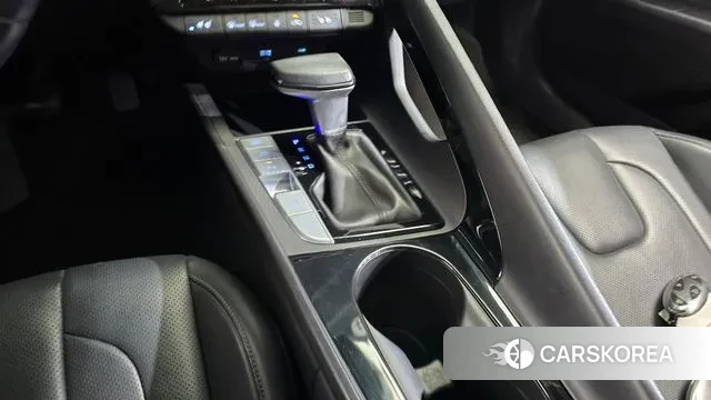 Hyundai The New Avante (CN7) id 3278717 из Кореи 19